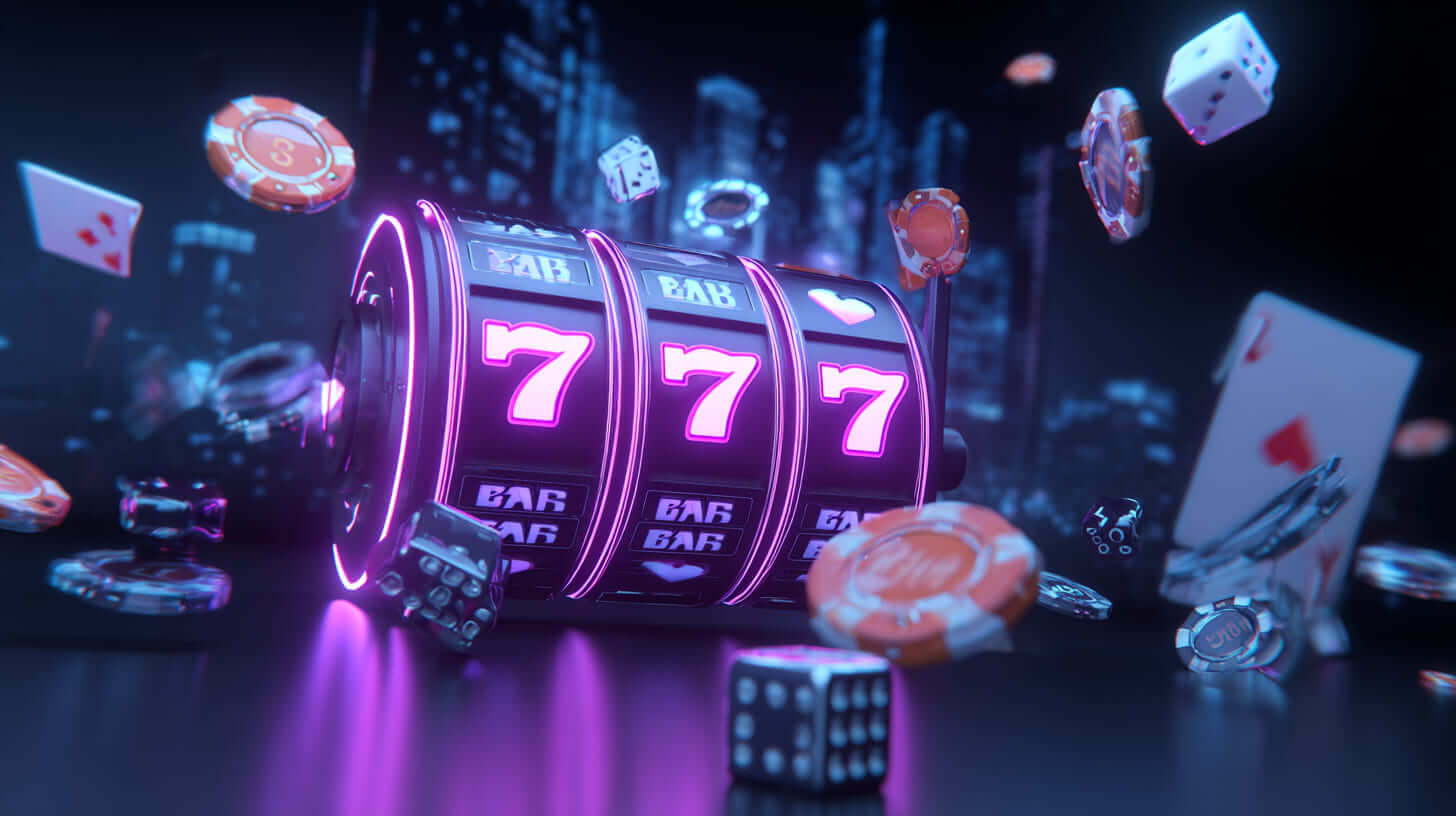 trending games, bonus features & free spins BAJI200